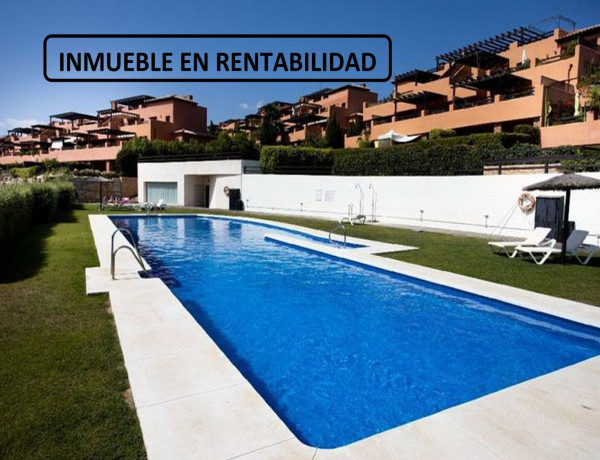 Apartment for sale in Urb Casares Golf Garden s/n, Casares thumbnail 2