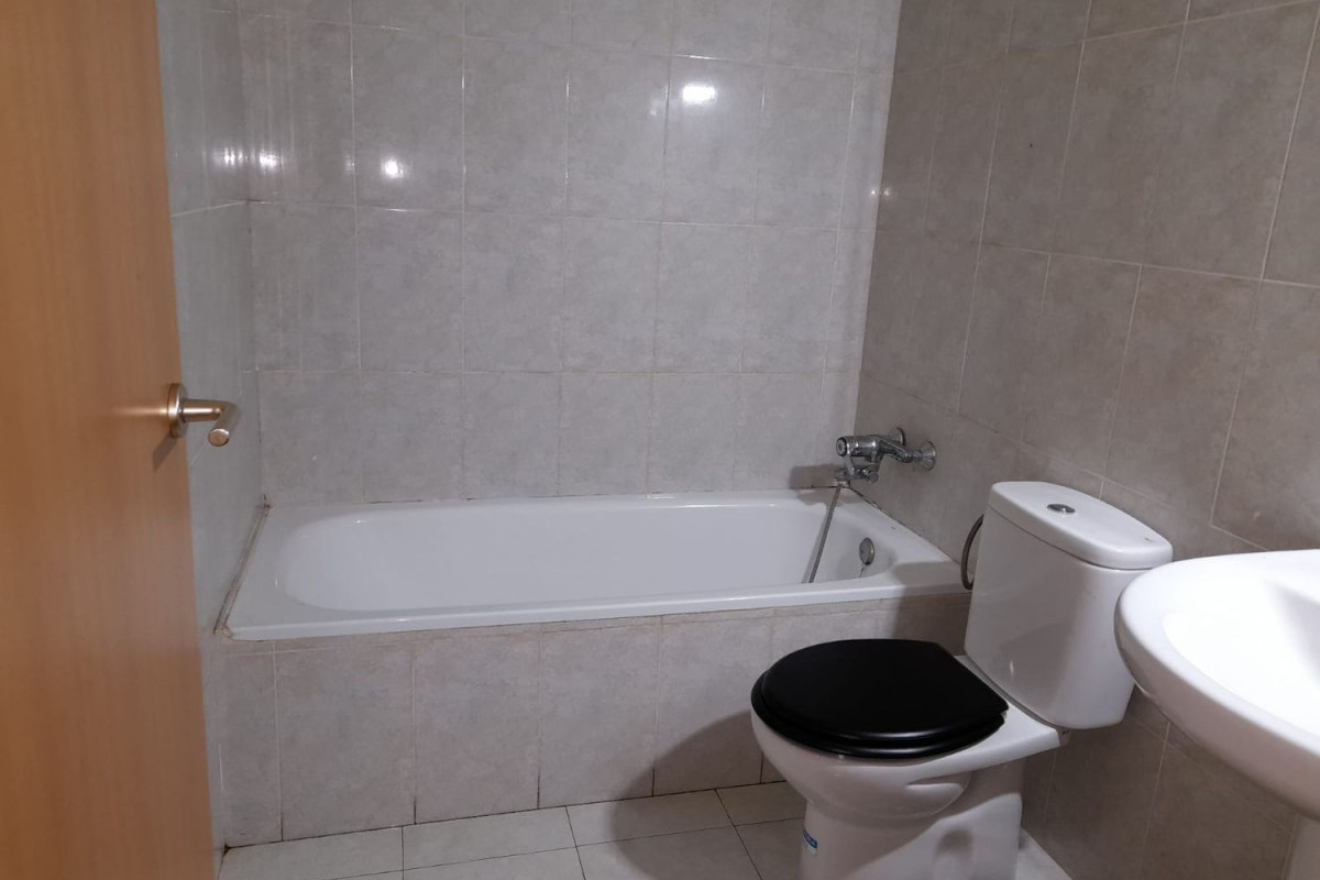 Venta de piso en Calle Rafael Casanovas, 18, Palafrugell
photo 4