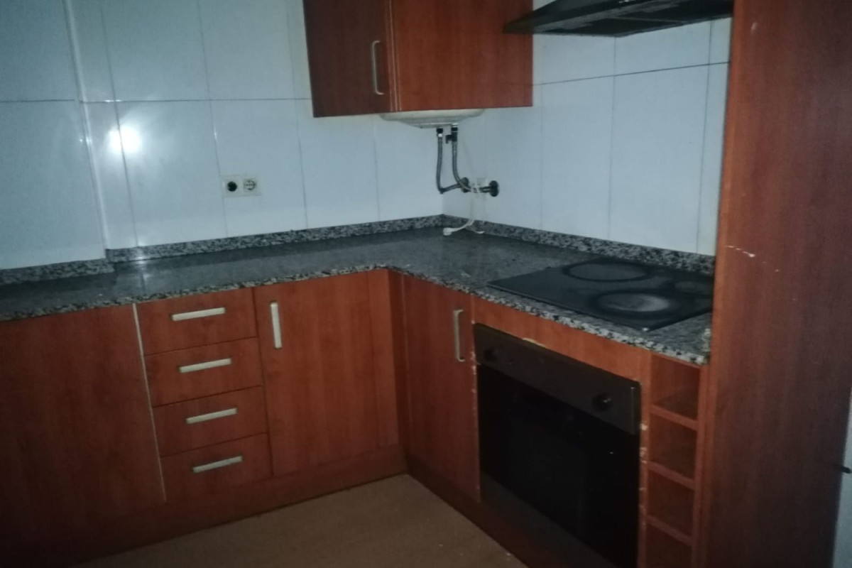 Venta de piso en Calle Rafael Casanovas, 18, Palafrugell
photo 5