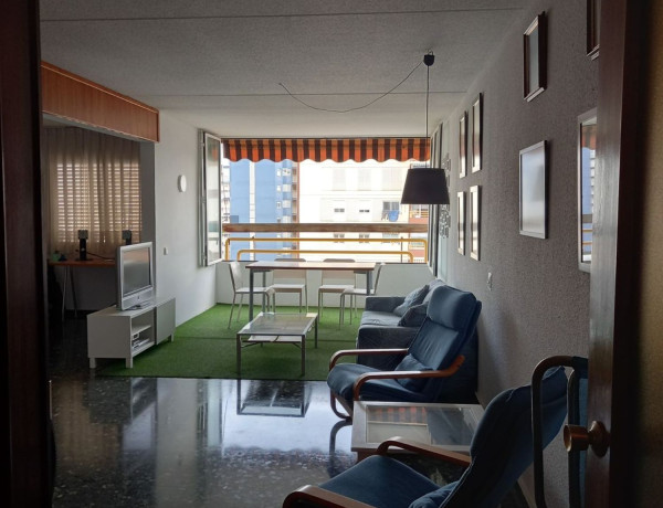 Piso en venta en , Playa de Farnals photo 1