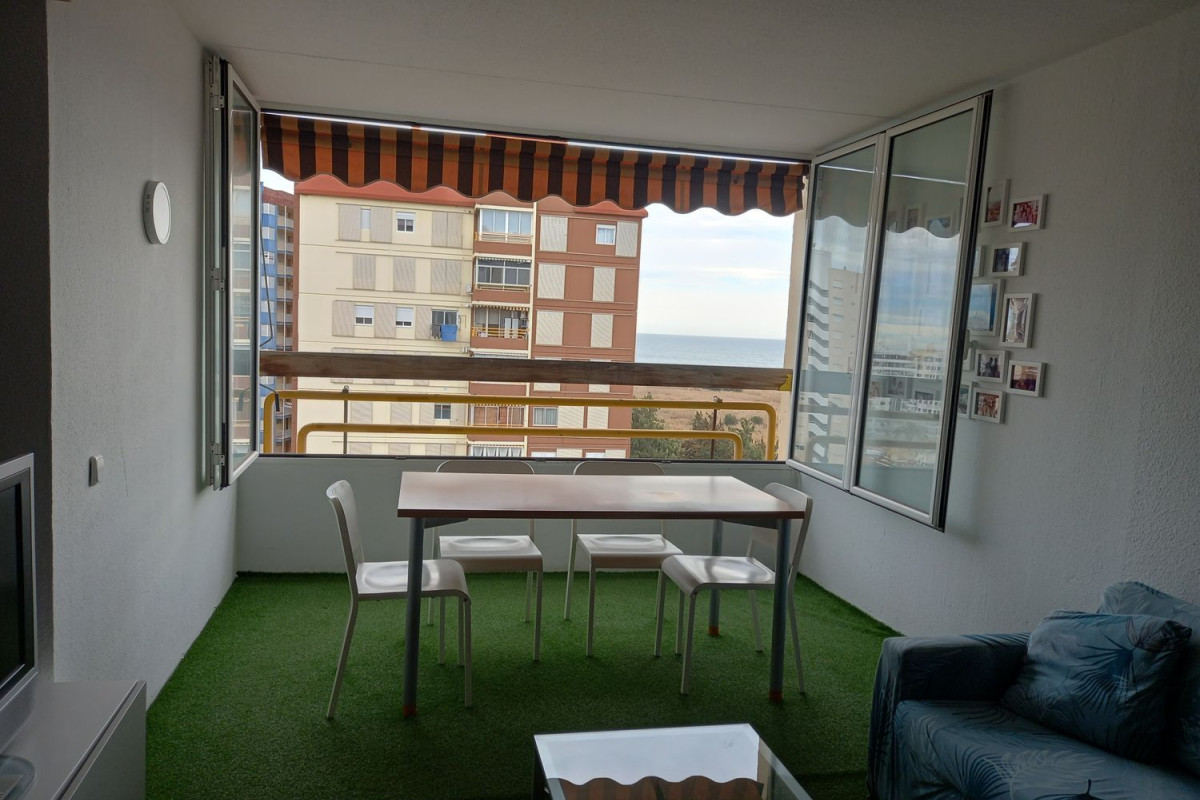 Piso en venta en calle dels Serrans, Playa de Farnals
photo 2
