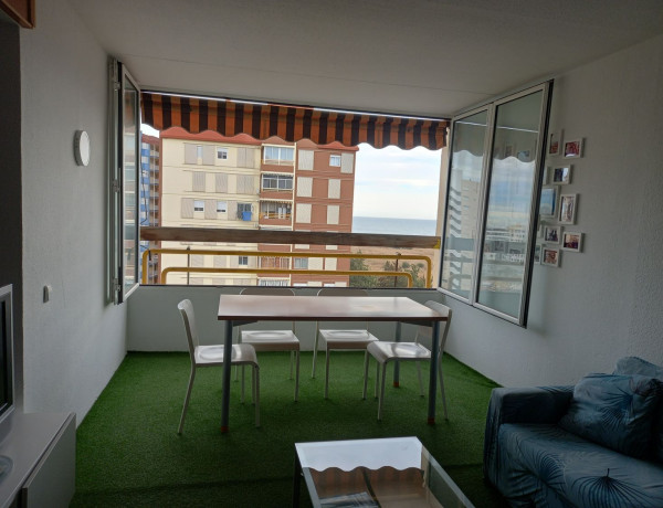 Piso en venta en , Playa de Farnals thumbnail 1