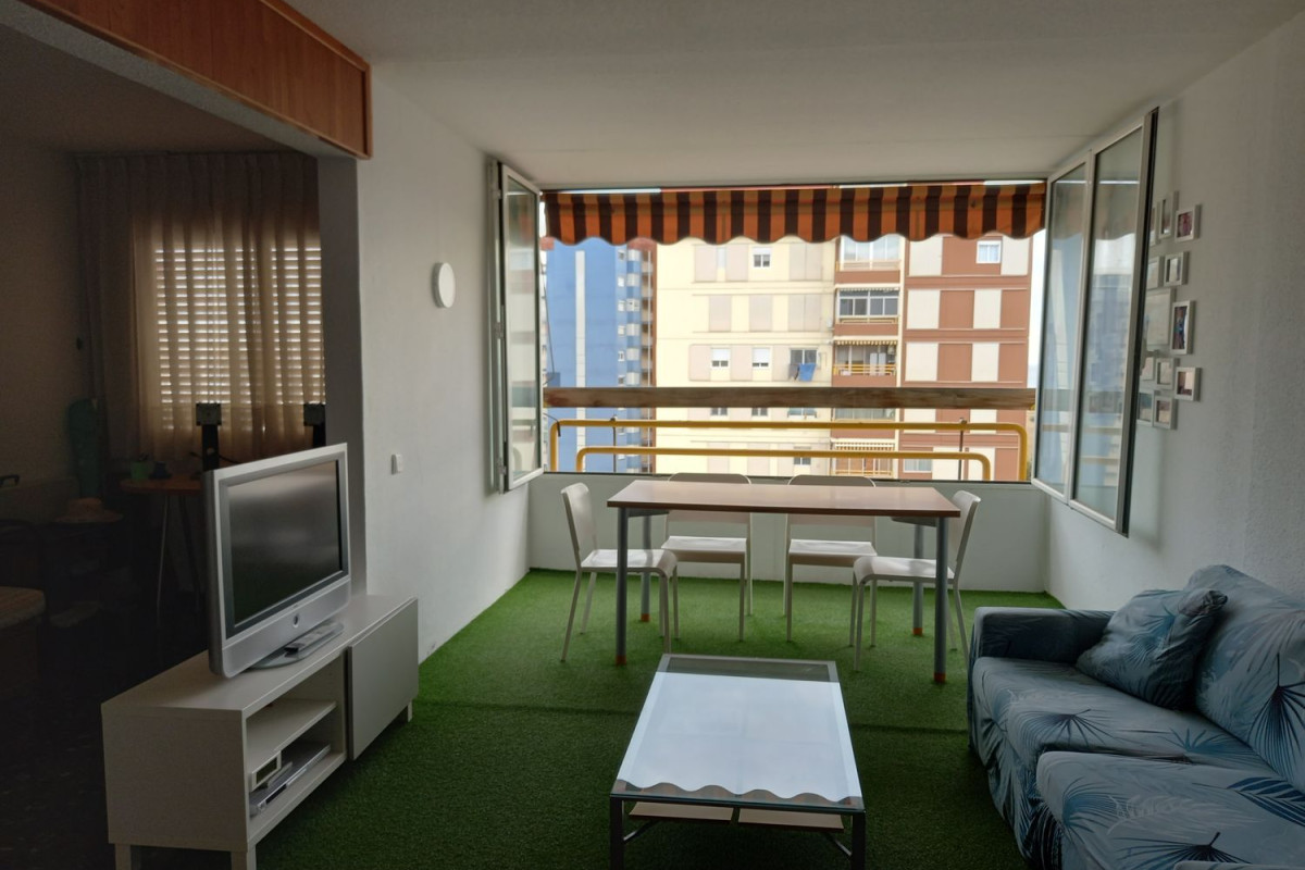 Piso en venta en calle dels Serrans, Playa de Farnals
photo 3