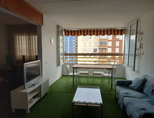 Piso en venta en , Playa de Farnals thumbnail 2