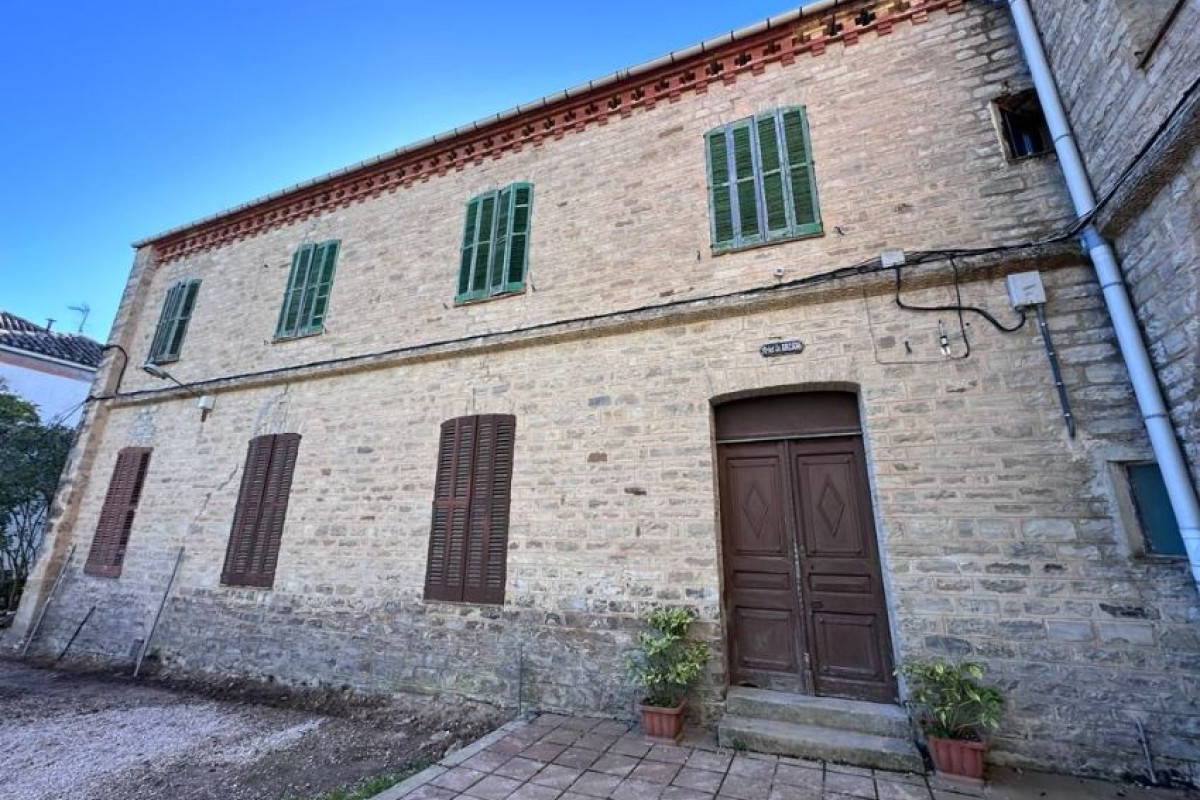 Piso en venta en T-224, Vallfogona de Riucorb
photo 1