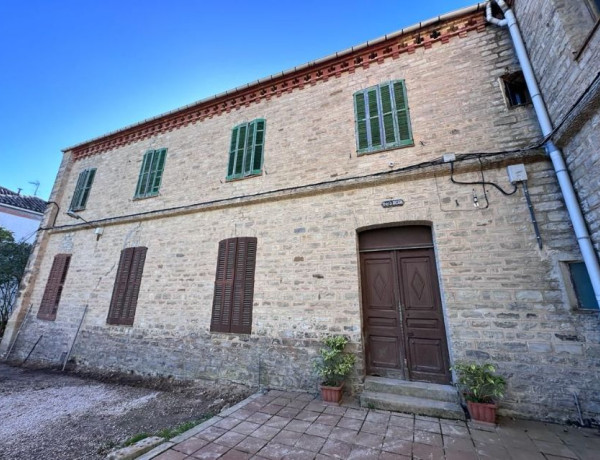 Apartment for sale in , Vallfogona de Riucorb photo 1