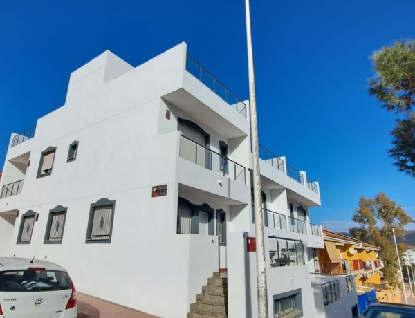 Chalet adosado en venta en  Puerto de Mazarrón , Mazarrón photo 1