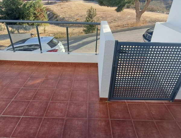 Chalet adosado en venta en  Puerto de Mazarrón , Mazarrón photo 3