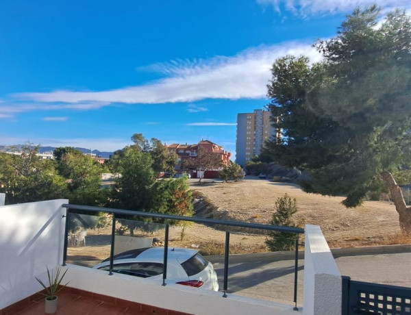 Chalet adosado en venta en  Puerto de Mazarrón , Mazarrón photo 4