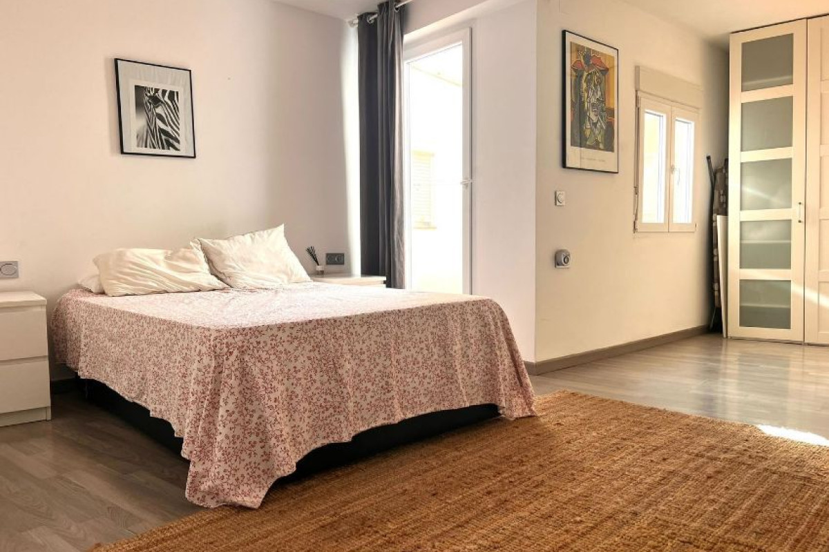 Venta de piso en Alboraya Centro, Alboraya
photo 1