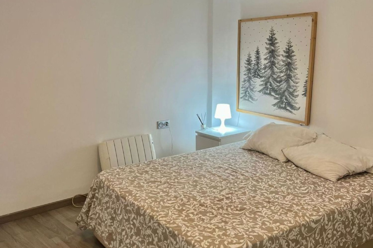 Venta de piso en Alboraya Centro, Alboraya
photo 3