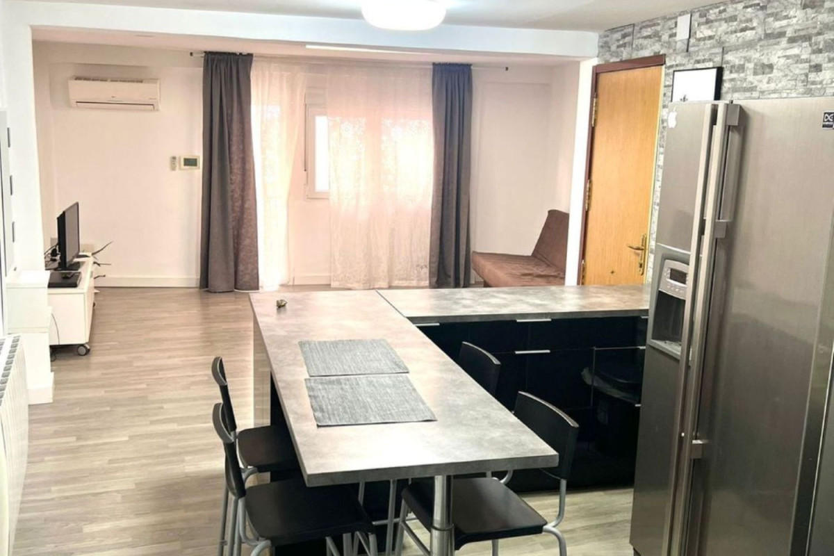 Venta de piso en Alboraya Centro, Alboraya
photo 4