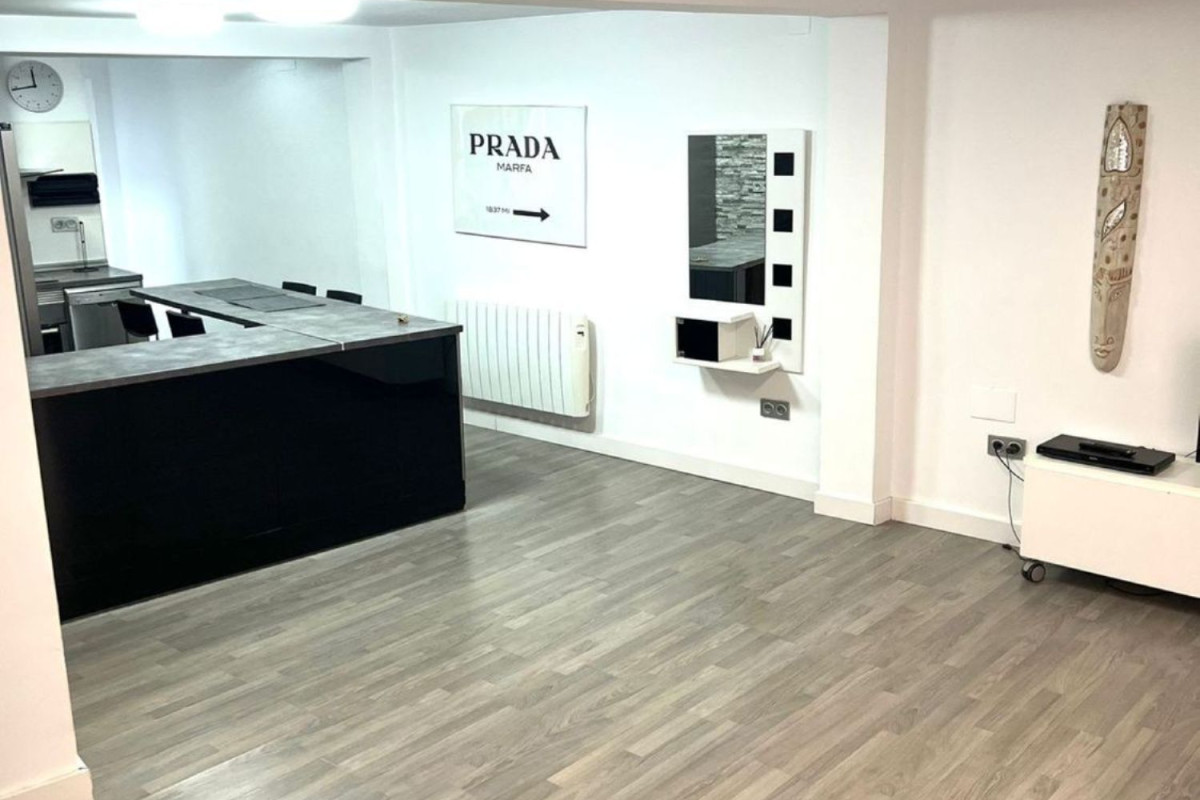 Venta de piso en Alboraya Centro, Alboraya
photo 5