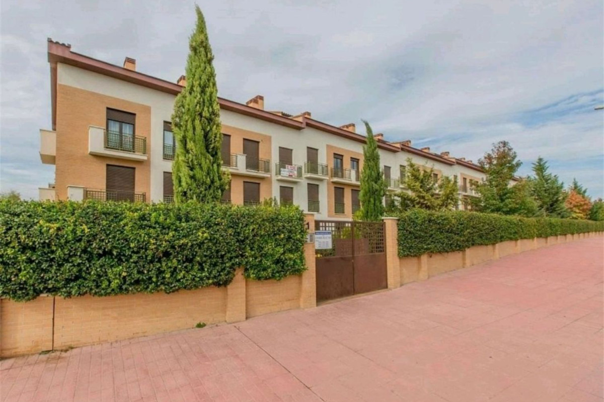 Piso en venta en paseo de Aranjuez, 1, Yepes
photo 1