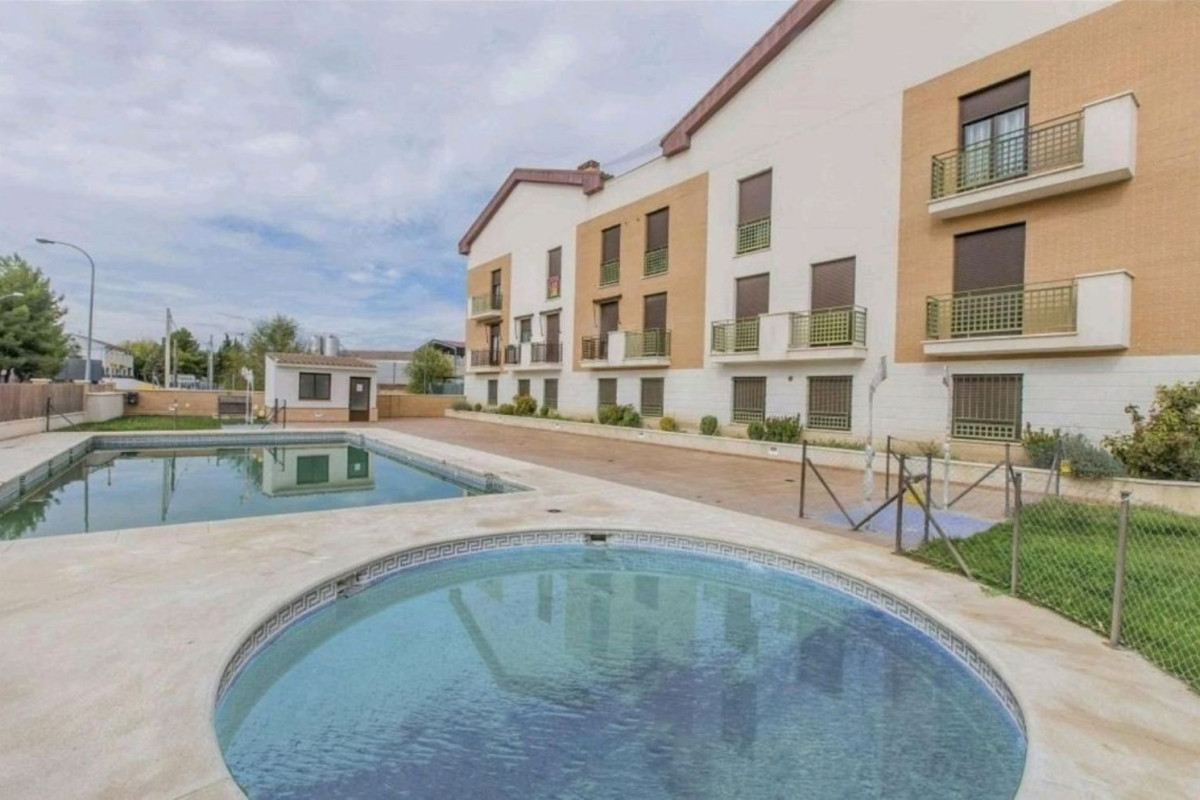 Piso en venta en paseo de Aranjuez, 1, Yepes
photo 2