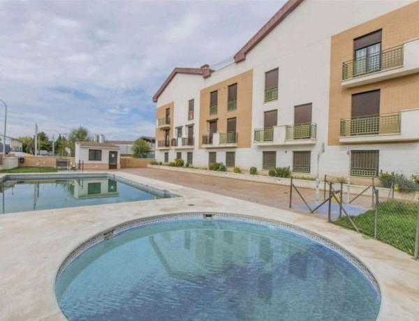 Piso en venta en , Yepes photo 2