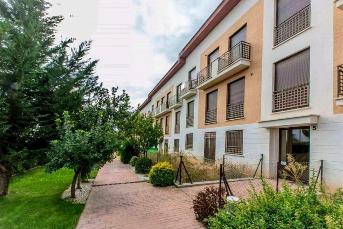 Piso en venta en paseo de Aranjuez, 1, Yepes
photo 3