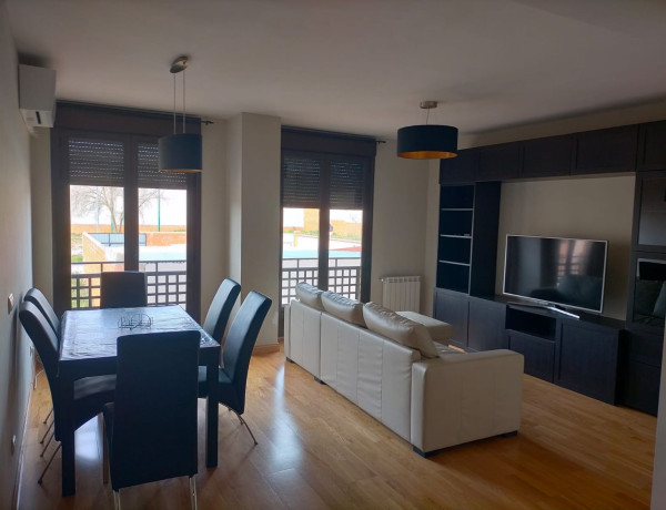 Piso en venta en , Yepes photo 4