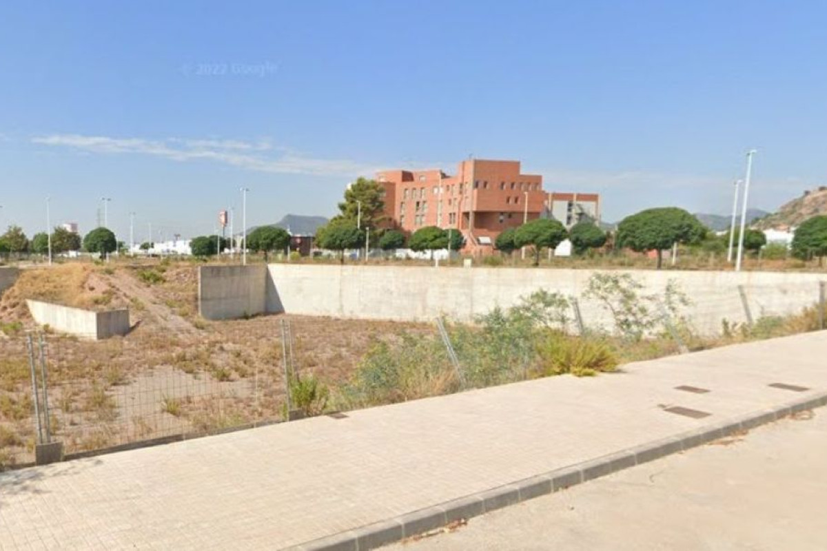 Działka na sprzedaż w Sagunto/Sagunt, Walencja photo 3