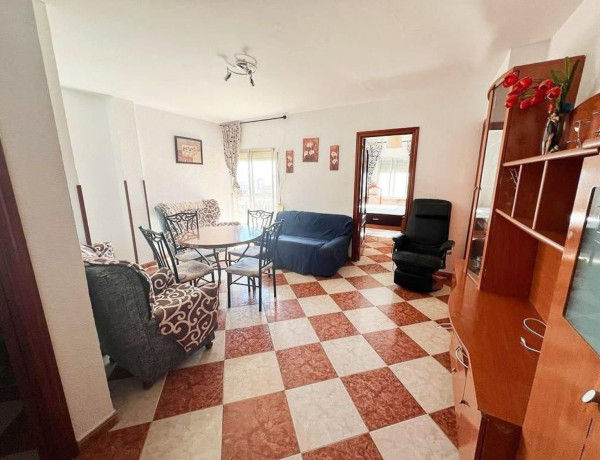 Piso en venta en  Pedro de Alvarado, Badajoz photo 2