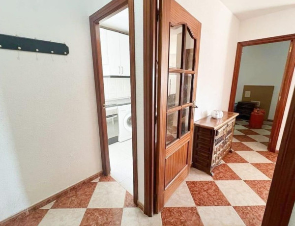 Piso en venta en  Pedro de Alvarado, Badajoz photo 4