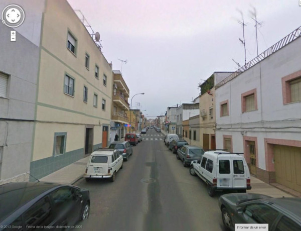 Piso en venta en  Calle Vicente Delgado Algaba, Badajoz photo 1