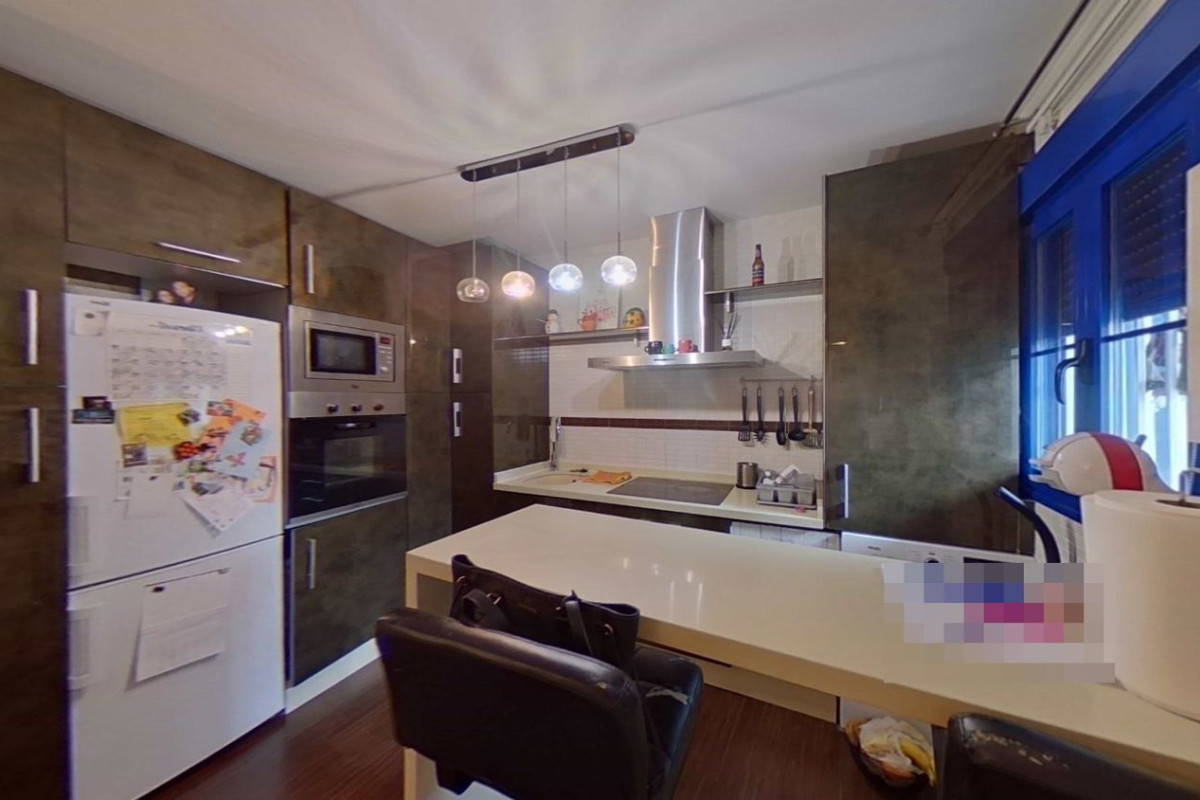 Sale of apartment in maría auxiliadora, Centro District - Historical Center
 photo 2