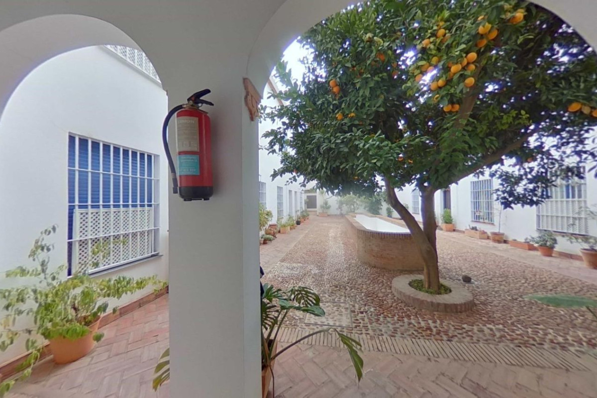 Sale of apartment in maría auxiliadora, Centro District - Historical Center
 photo 3