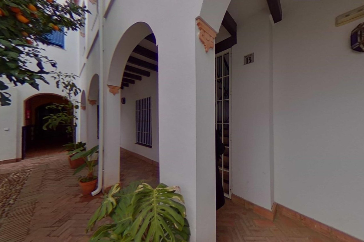 Sale of apartment in maría auxiliadora, Centro District - Historical Center
 photo 4
