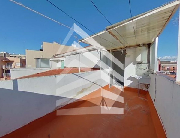 Ático en venta en Calle del Rosselló, Mataró thumbnail 2