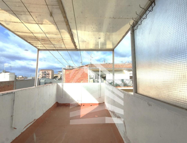 Ático en venta en  Calle del Rosselló, Mataró photo 4