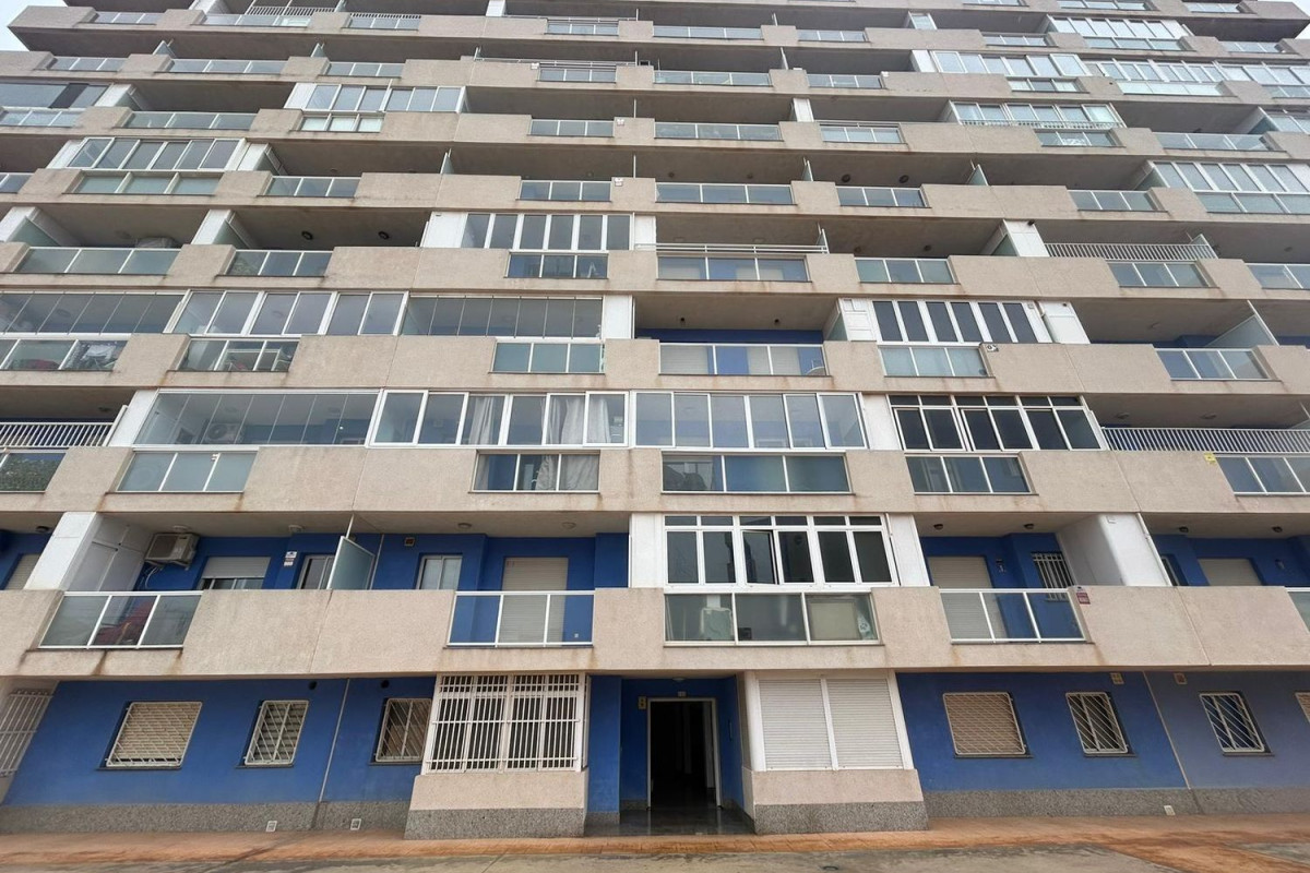 Sale of apartment in Calle Río Darro s/n, Cartagena
 photo 2