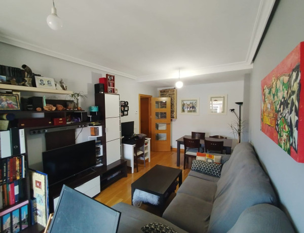 Piso en venta en La Salle - Vistahermosa , Salamanca thumbnail 2