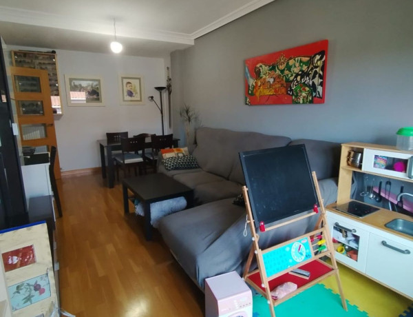 Piso en venta en  La Salle - Vistahermosa , Salamanca photo 4