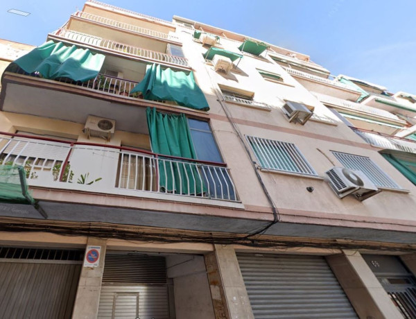 Apartment for sale in Calle de Wagner, 69, Badalona photo 1