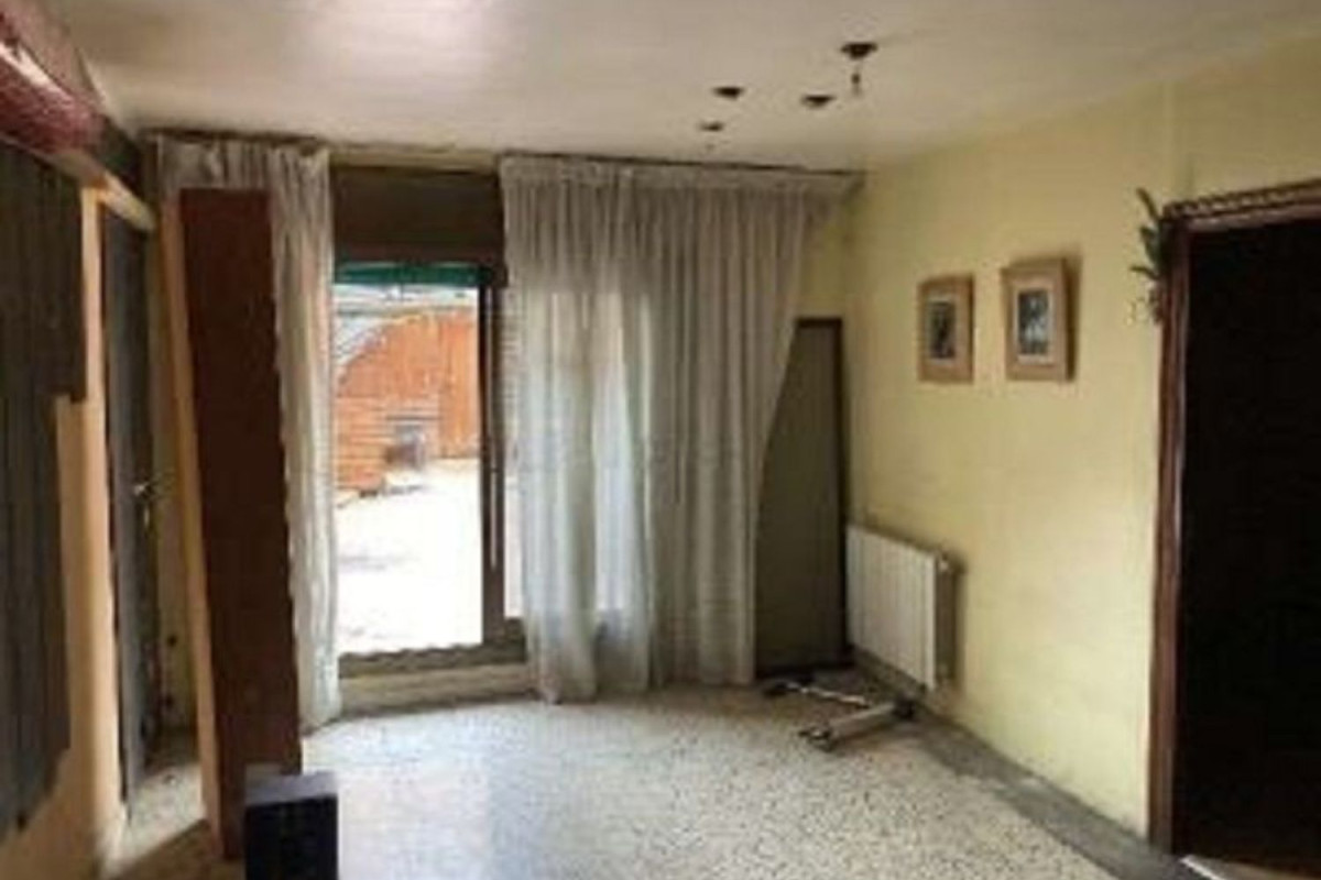 Venta de piso en Calle de Wagner, 69, Badalona
photo 2