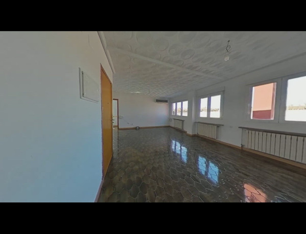 Piso en alquiler en Miraflores San Jose , Zaragoza photo 1