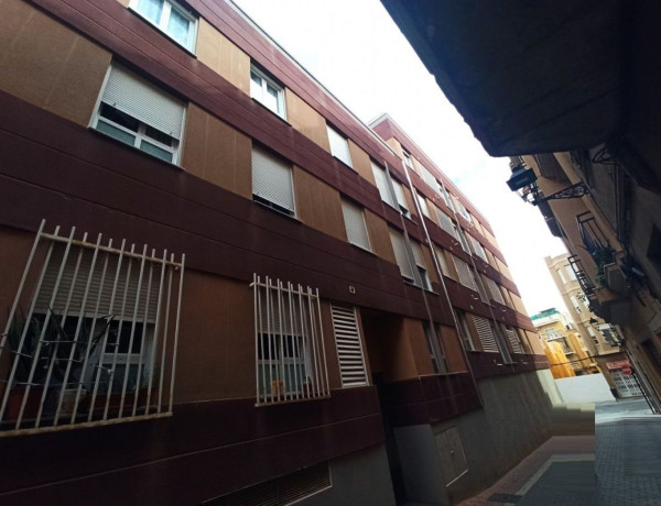 Piso en venta en  Calle Higuerica, 2, Lorca photo 1