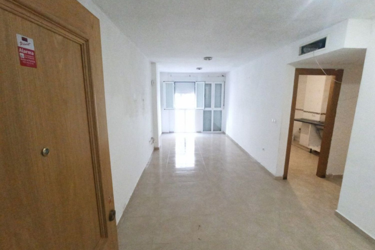 Продажа квартиры на Calle Higuerica, 2, Лорка
 photo 3
