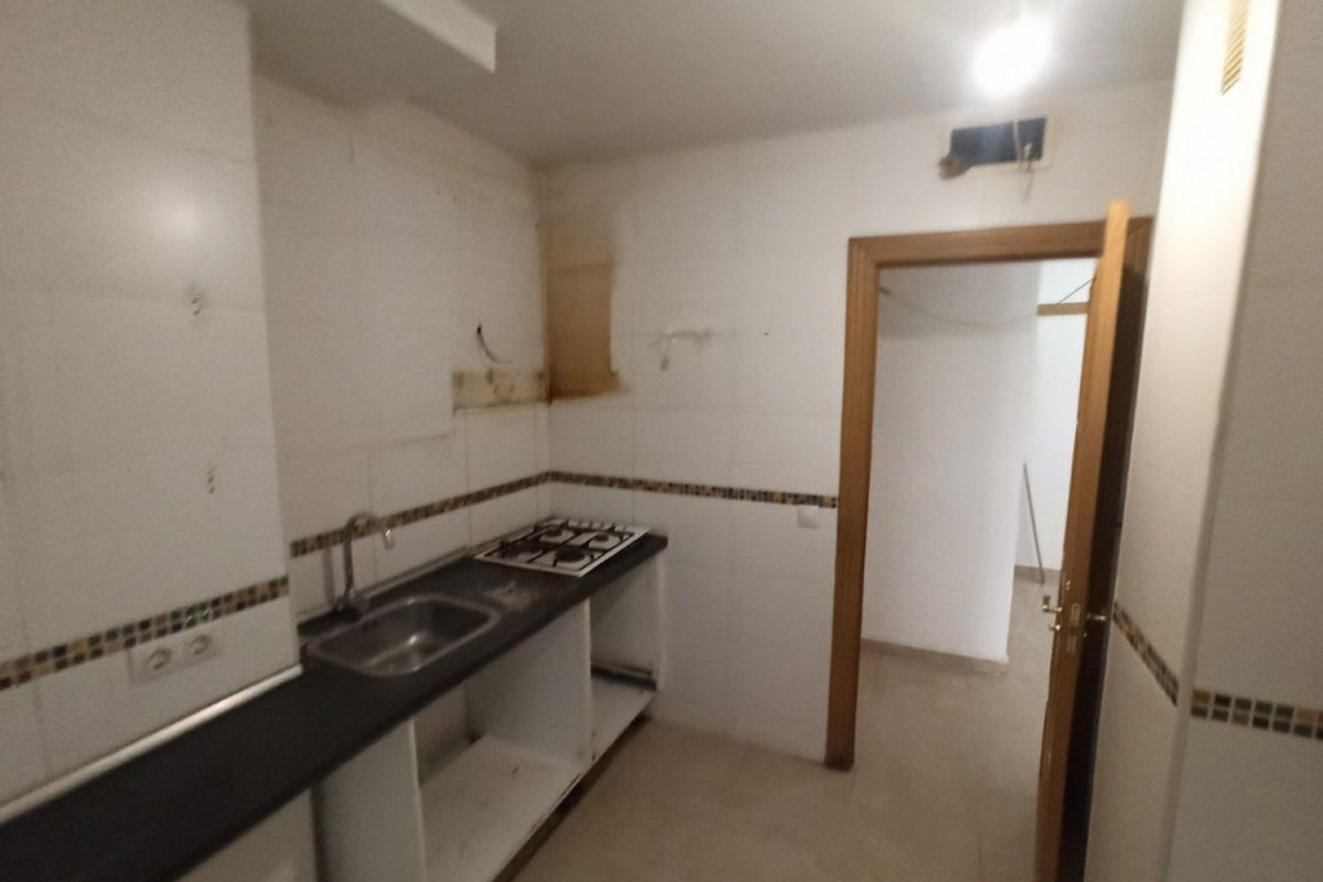 Продажа квартиры на Calle Higuerica, 2, Лорка
 photo 4