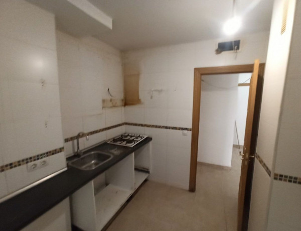 Piso en venta en  Calle Higuerica, 2, Lorca photo 4