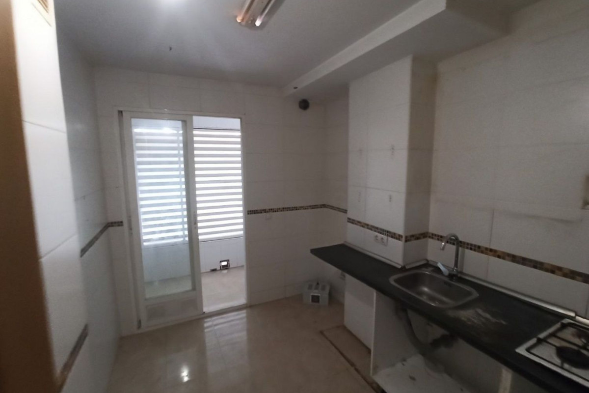 Продажа квартиры на Calle Higuerica, 2, Лорка
 photo 5