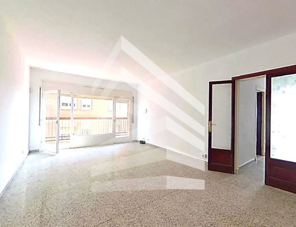 Piso en venta en Avenida d'Amèrica, Mataró thumbnail 2