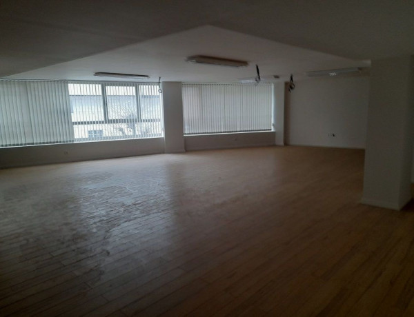 Office for sale at Avenida de A Coruña, 349 , Lugo thumbnail 1