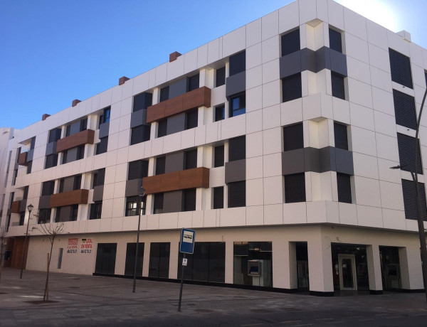 Piso en venta en Jeronimo Sta. Fe, Lorca photo 1