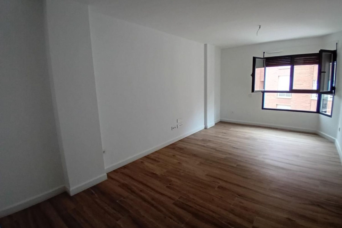 Venta de piso en Jeronimo Sta. Fe, Lorca
photo 2