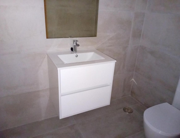 Piso en venta en Jeronimo Sta. Fe, Lorca thumbnail 2