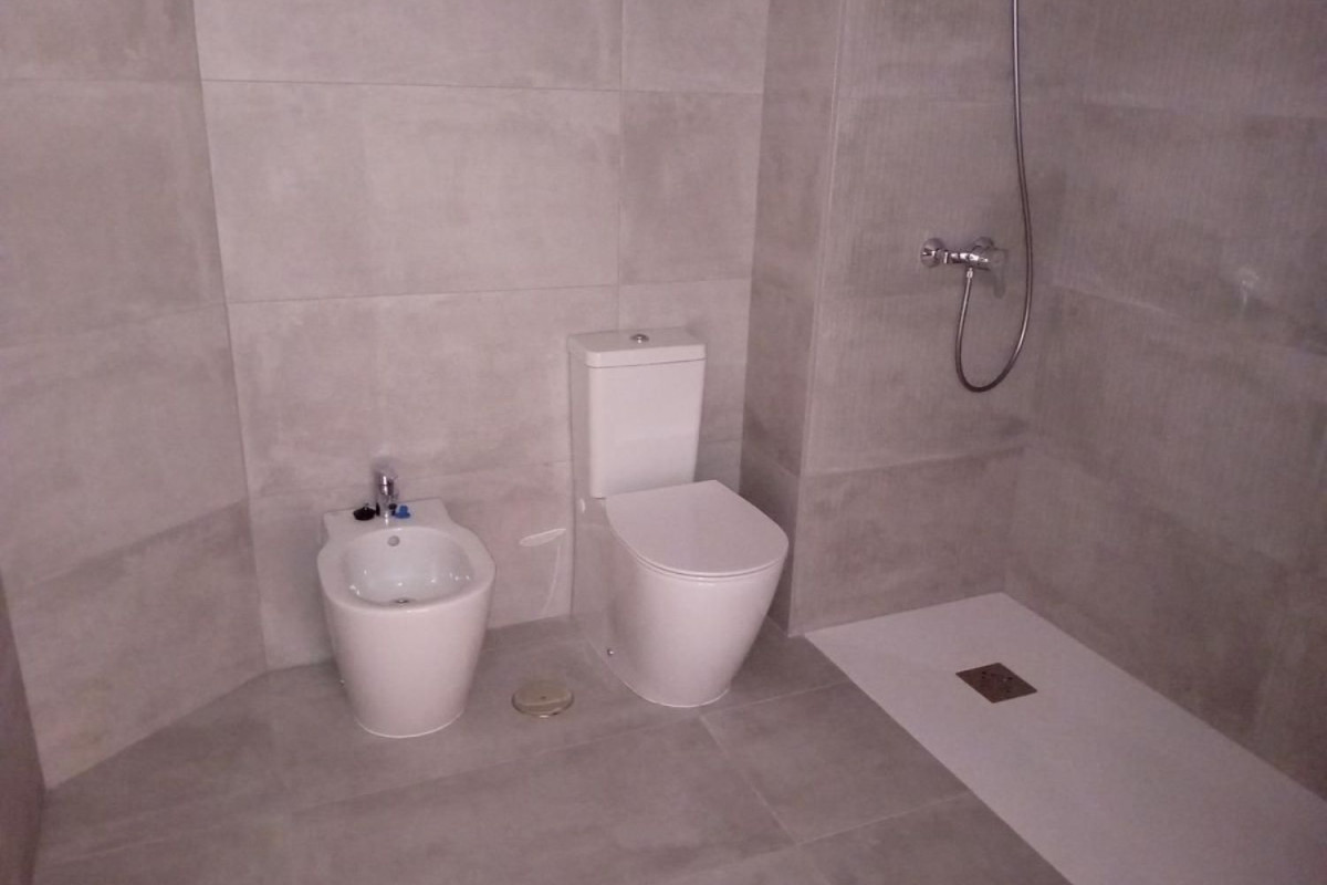 Venta de piso en Jeronimo Sta. Fe, Lorca
photo 4
