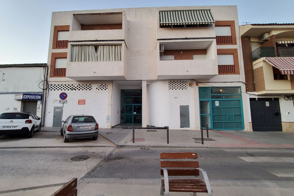 Piso en venta en avenida Juan Carlos I, 25, Fernan Nuñez
photo 1