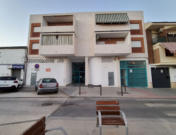 Piso en venta en , Fernan Nuñez photo 1
